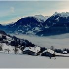 Montafon 2021-12-15 Panorama