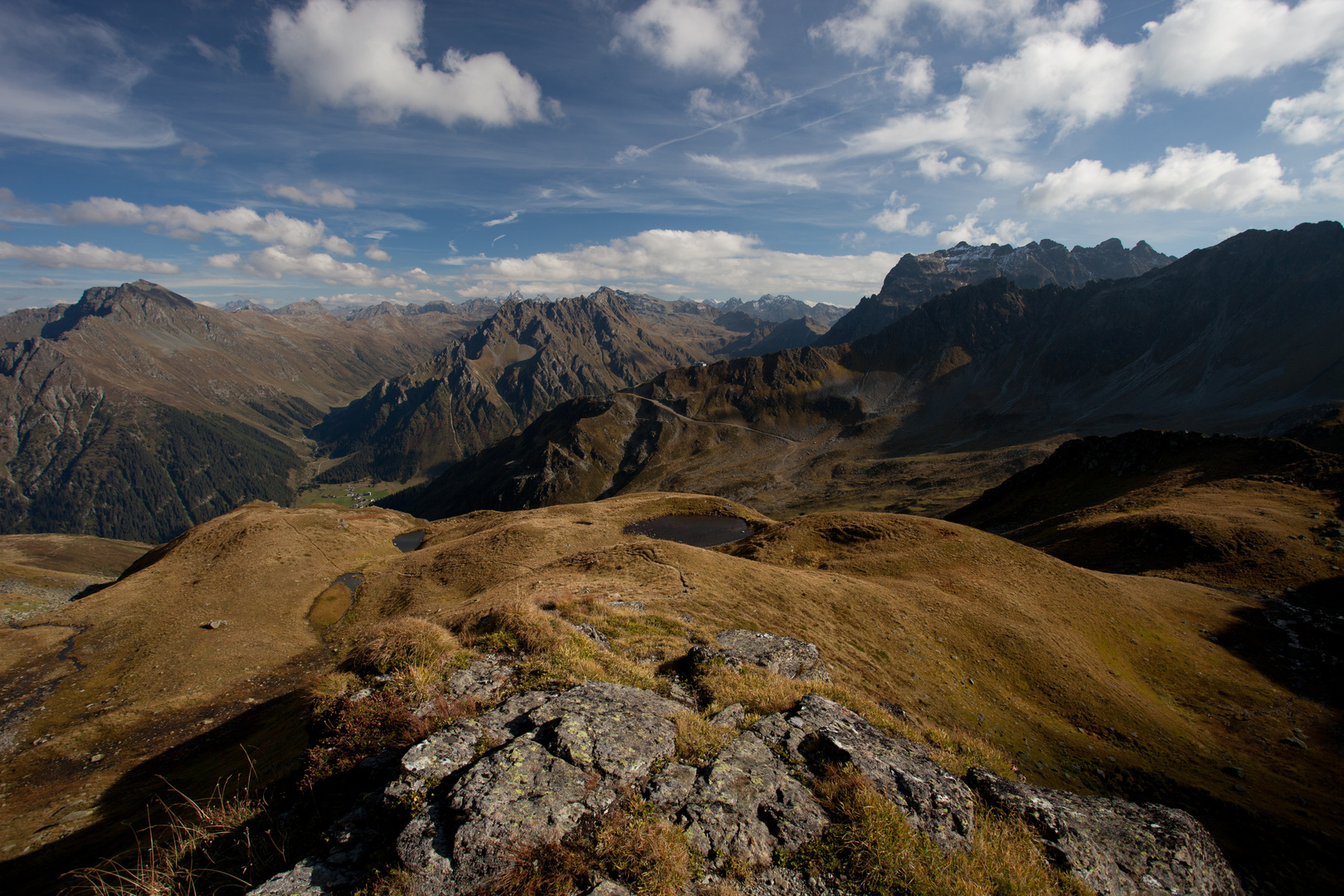 Montafon