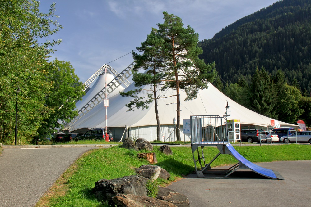 Montafon Aktiv-Park