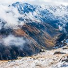 Montafon, Austria