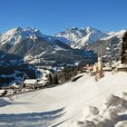 Montafon