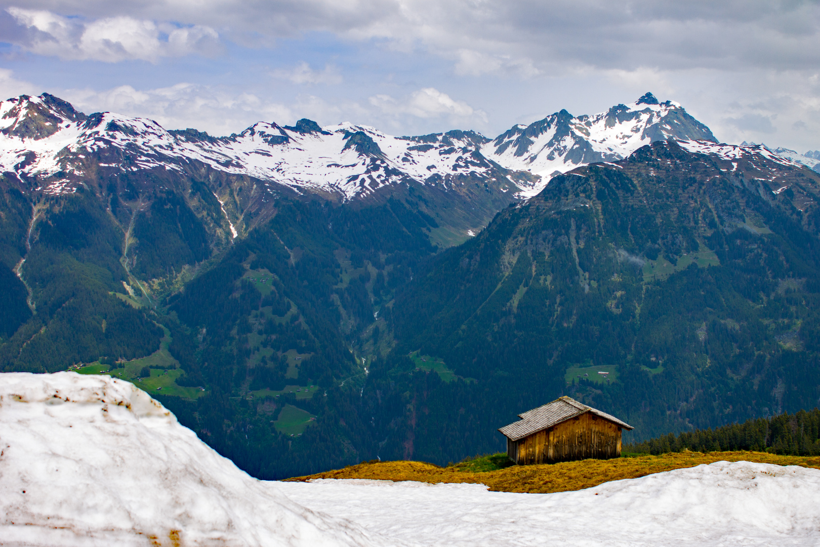 Montafon Bild 2