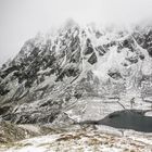 Montafon - Herzsee im Herbst