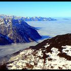 Montafon - Schruns - Kapell