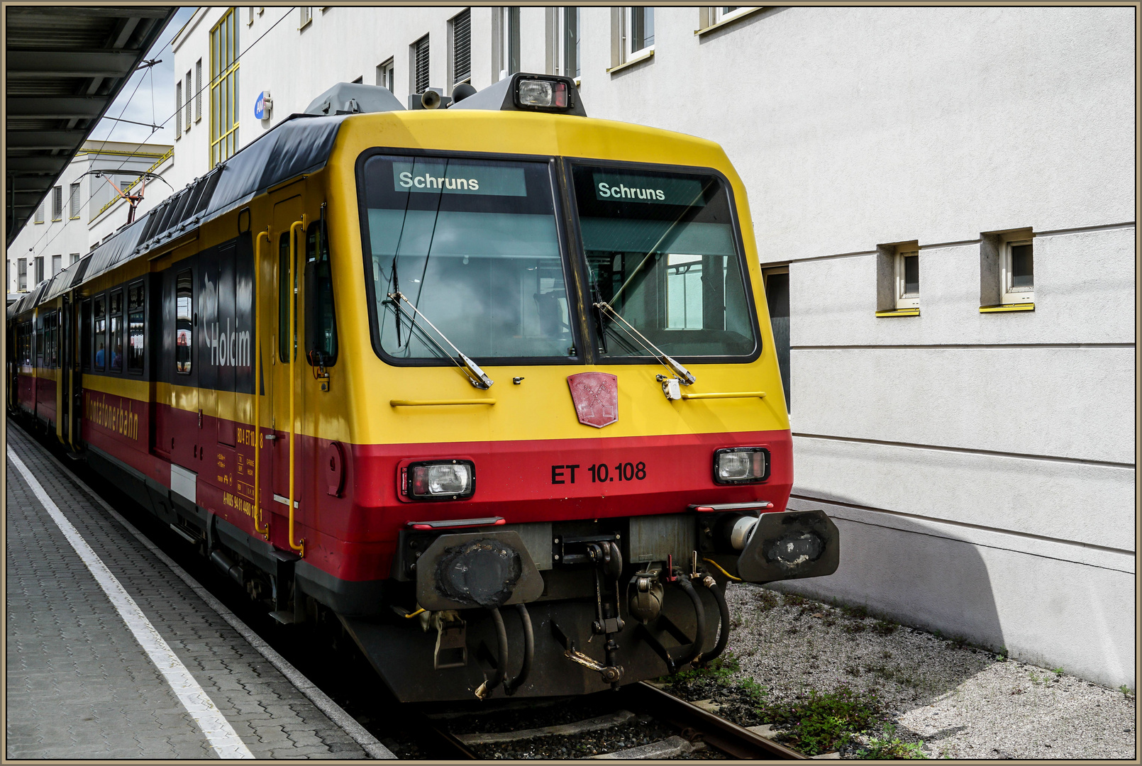 Montafonerbahn ET 10 108 (2)