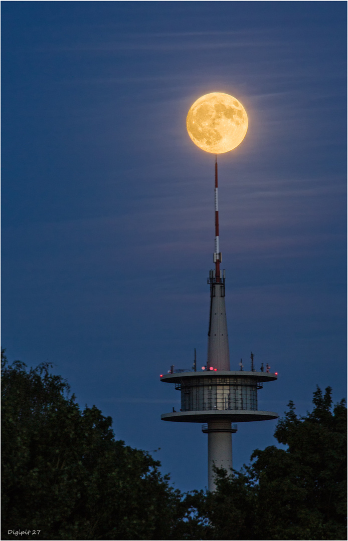 Montag 13.06.2022 - 22:31 Uhr