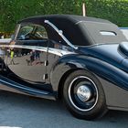 Montag / Blue Monday / Montagstraum Maybach SW 38  ;-))