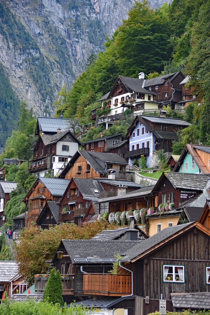 Montag in Hallstatt-3