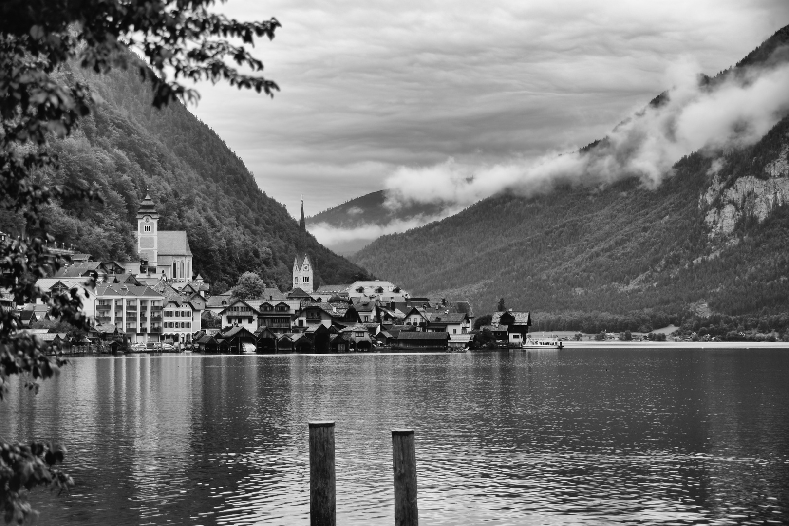 Montag in Hallstatt-6_bw