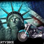 Montage "Libertybike"