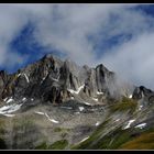 montagna d'estate