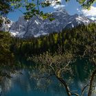 Montagna in primavera