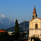 Montagna, io lo trovo un paesaggio magnifico