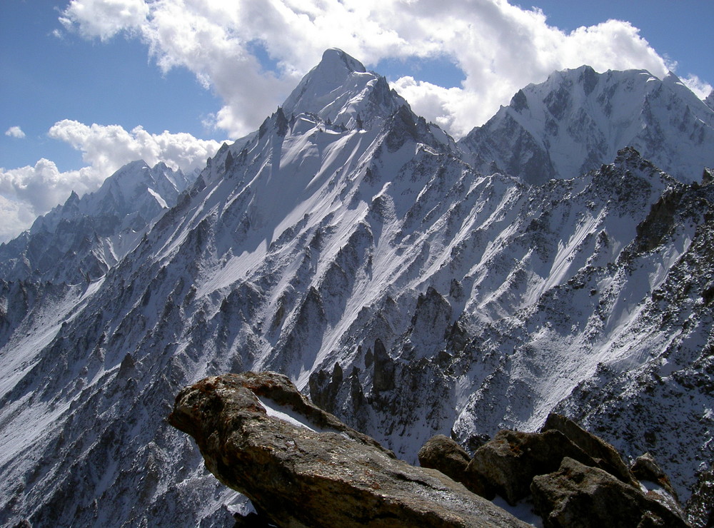 montagna Manag Nepal