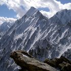 montagna Manag Nepal