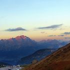 montagna: Passo GIAU