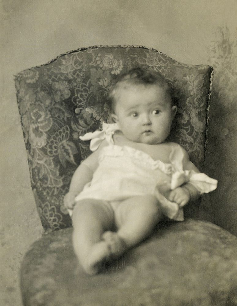 Montagna Pistoiese 20 novembre 1937 Piera Foto Immagini bambini