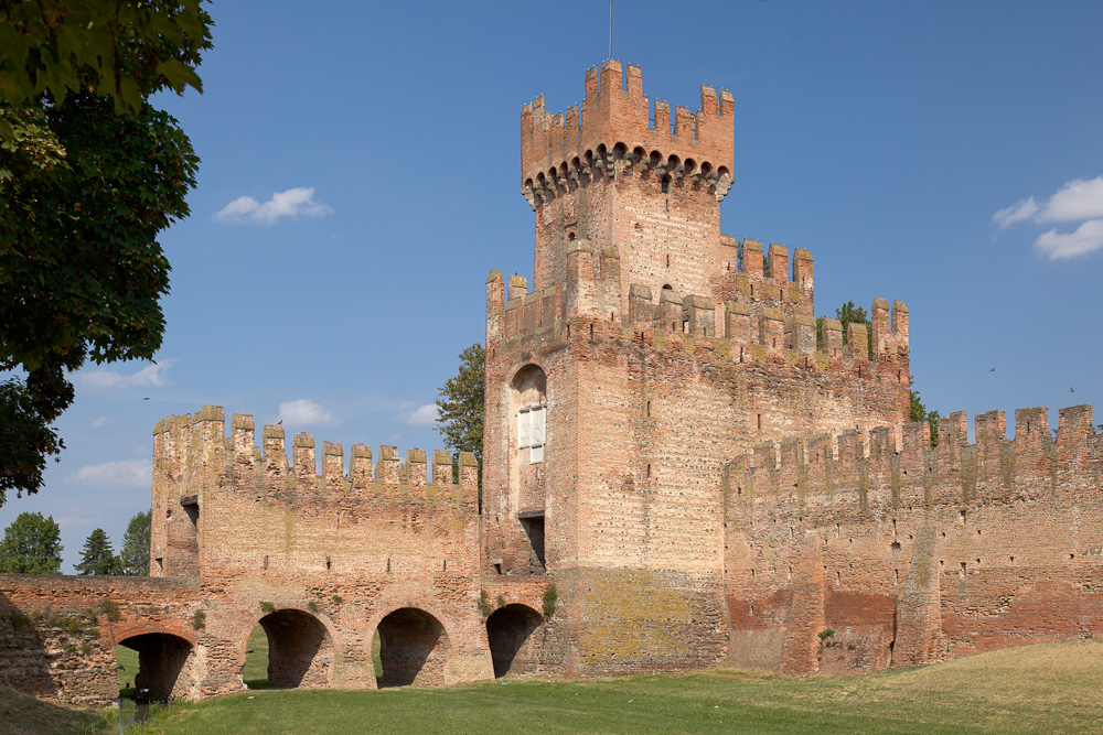 Montagnana