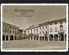 Montagnana