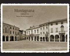 Montagnana