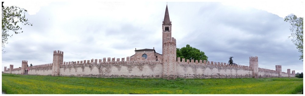 Montagnana