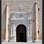Montagnana - Duomo Santa Maria II