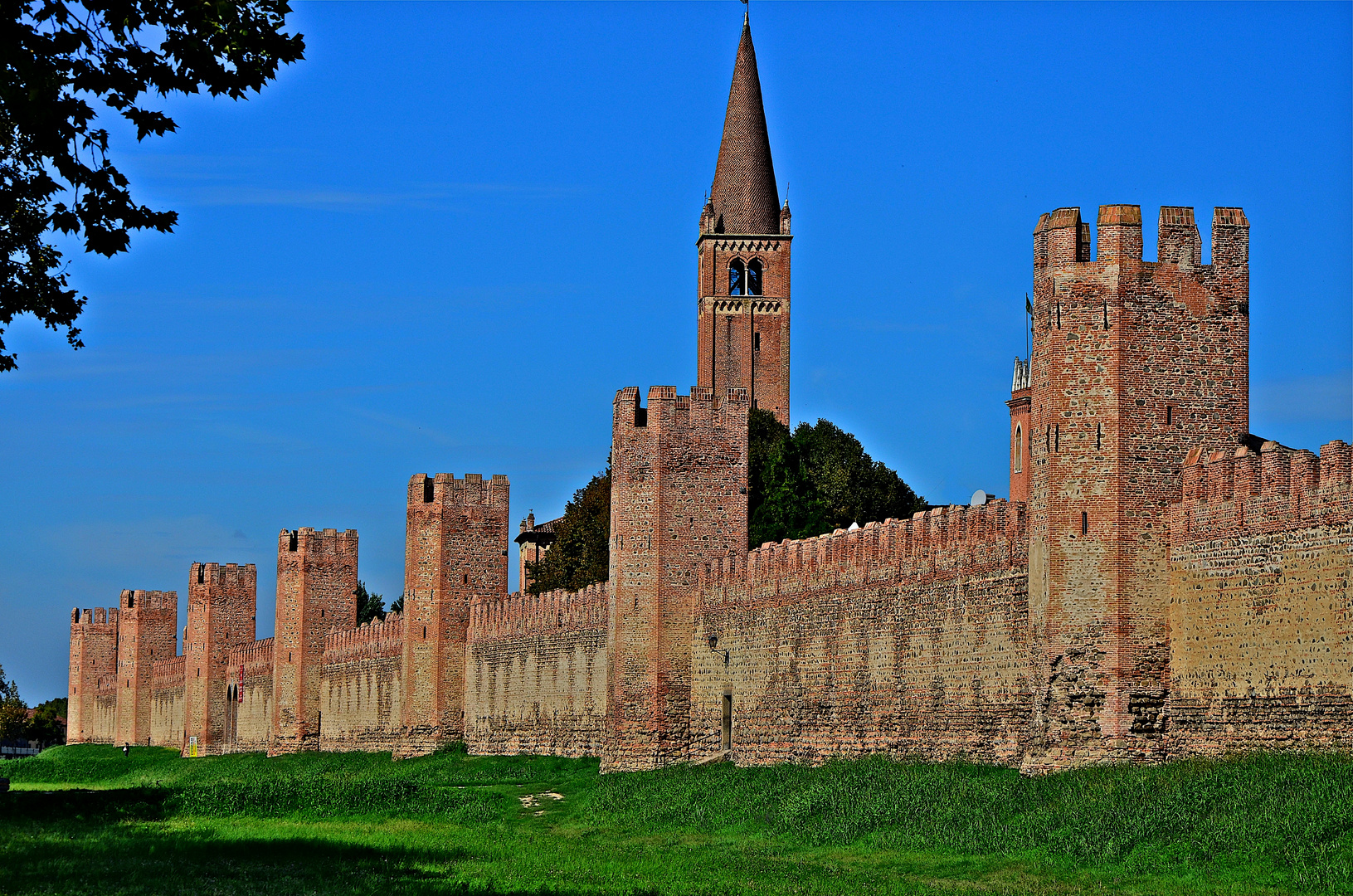 Montagnana - Padova