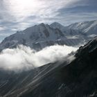 Montagne Annapurna