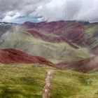 Montagne Arcobaleno - Pallcoyo (62) 