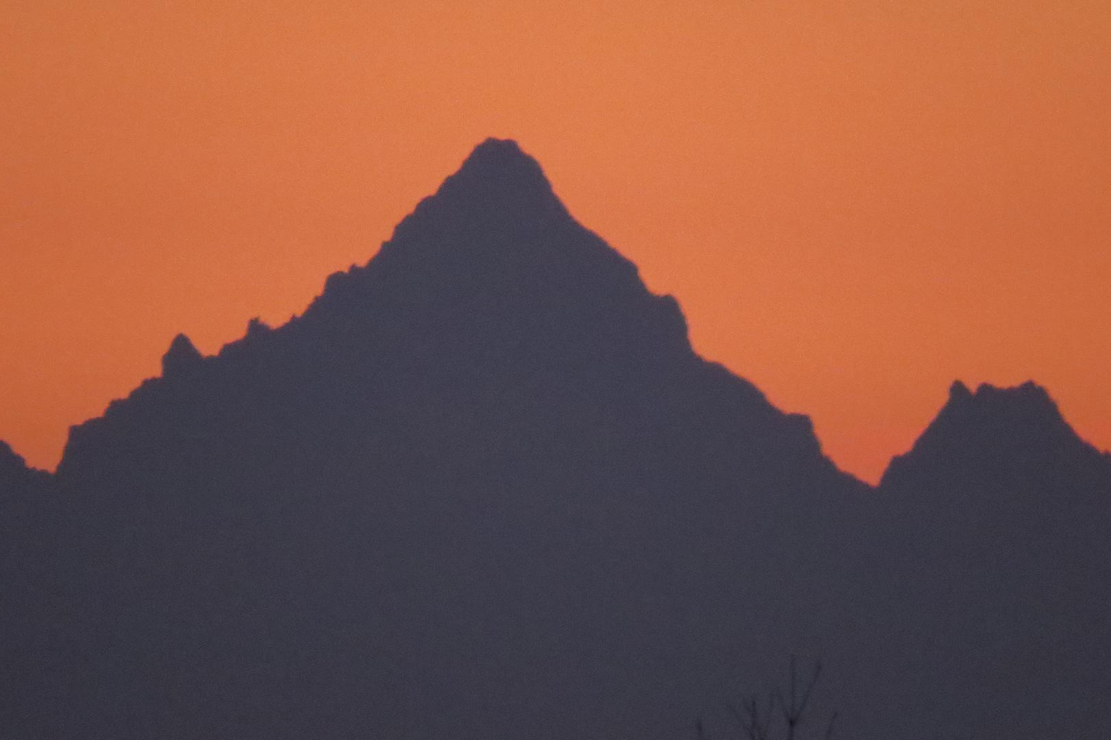 montagne dal me Piemont