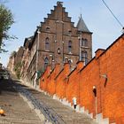 Montagne de Bueren