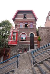 Montagne de Bueren - 04