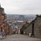 Montagne de Bueren