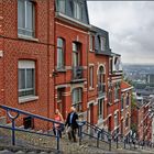 Montagne de Bueren