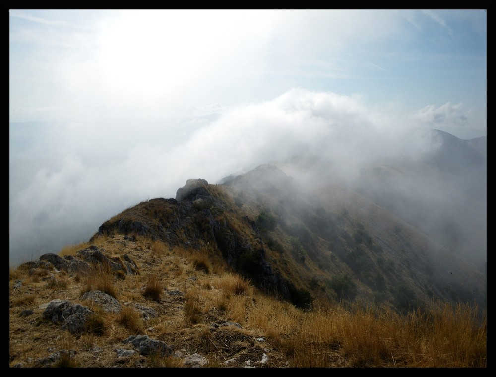 Montagne de Couspeau #2