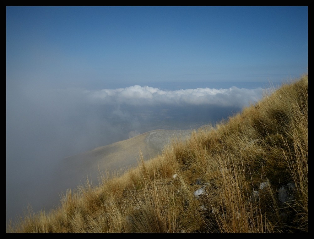 Montagne de Couspeau #3