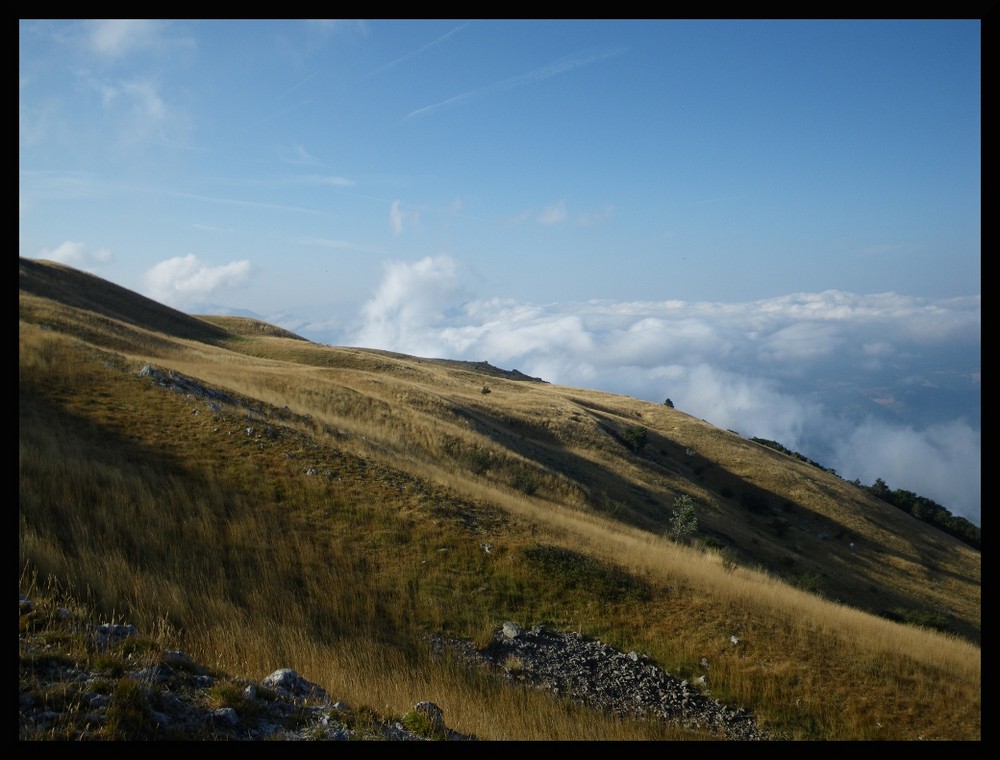 Montagne de Couspeau #4