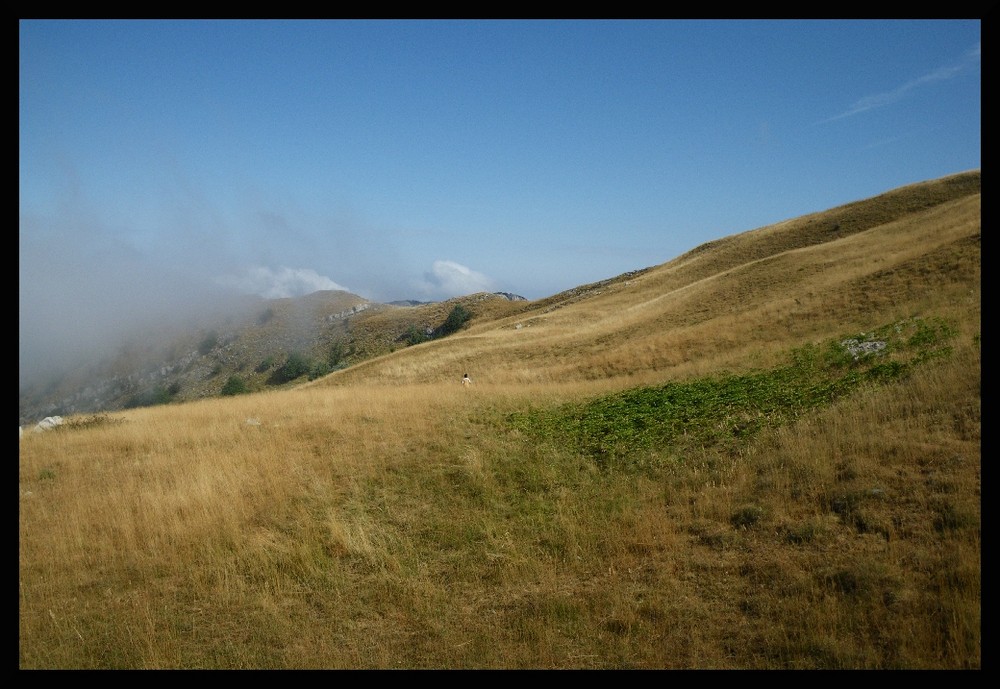 Montagne de Couspeau #5