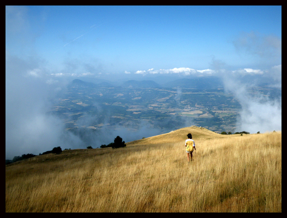 Montagne de Couspeau #6