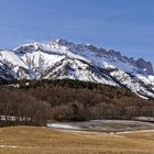 " Montagne de Faraut "