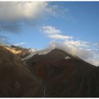 Montagne del Ladakh - India