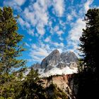 Montagne del Trentino