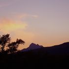 Montagne des Hautes Alpes