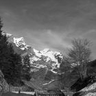 Montagne d'Europe,montagne de France.