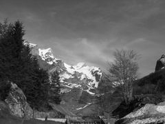 Montagne d'Europe,montagne de France.