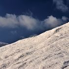 Montagne di sale