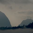 Montagne du Laos 2