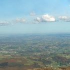 Montagne et mer La Rhune