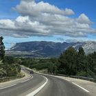 Montagne Sainte Victoire