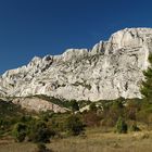 Montagne Sainte-Victoire